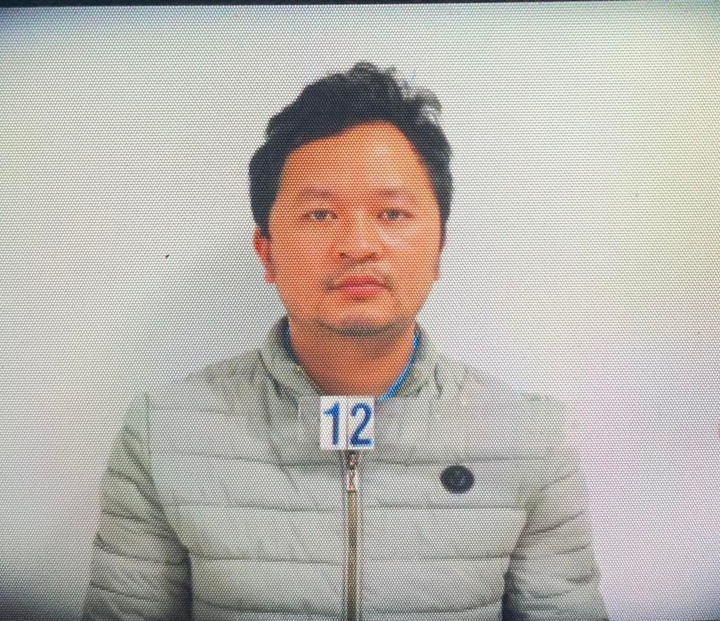 Khởi tố trưởng ban chỉ huy quân sự xã lập khống tiền chi hỗ trợ dân quân - 1