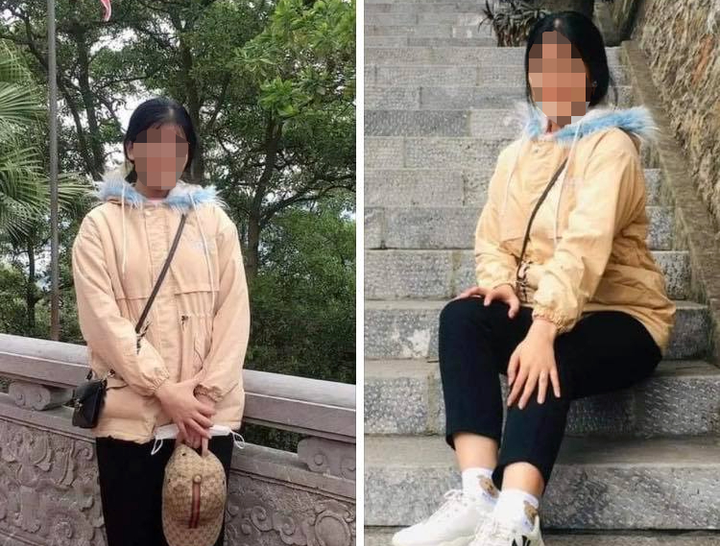 Tìm thấy thi thể nữ sinh ở Hải Dương sau nhiều ngày mất tích - 1
