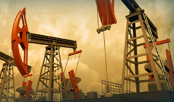 Mỹ tái thống trị ngành sản xuất dầu nhờ khủng hoảng Ukraine? - 2