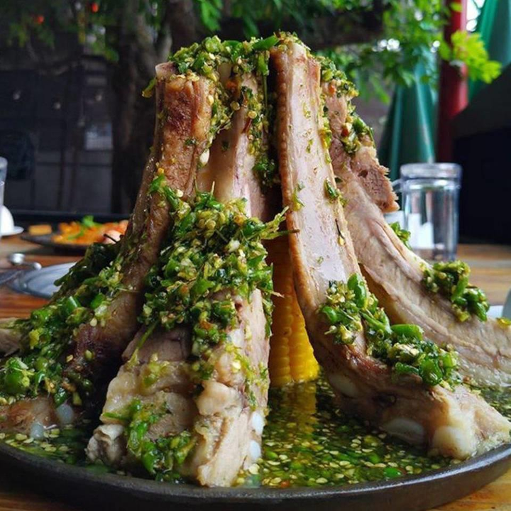 Đến 'thủ đô của các thiên thần vĩ đại', thưởng thức 5 món Thái ngon quên lối về - 3