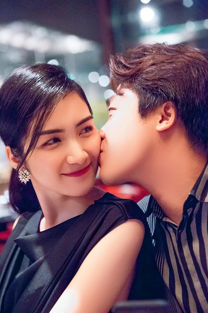 Hòa Minzy - chồng thiếu gia hạnh phúc ra sao trước tin đồn 'đường ai nấy đi'? - 5