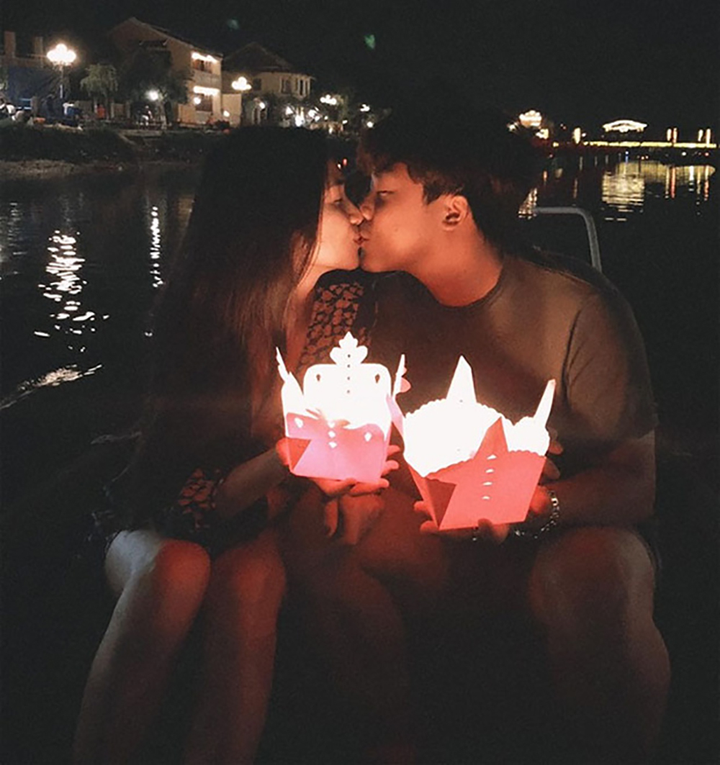 Hòa Minzy - chồng thiếu gia hạnh phúc ra sao trước tin đồn 'đường ai nấy đi'? - 8