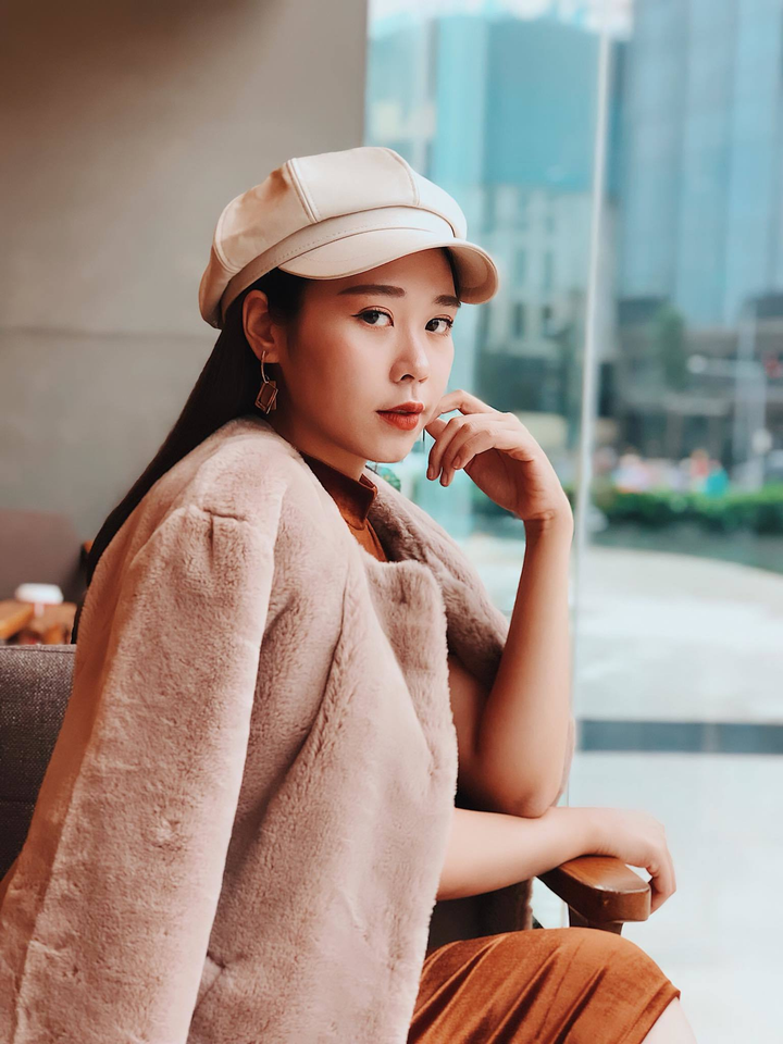 Ba 'anh công an hot nhất phim Việt' có vợ, bạn gái xinh như hotgirl - 34