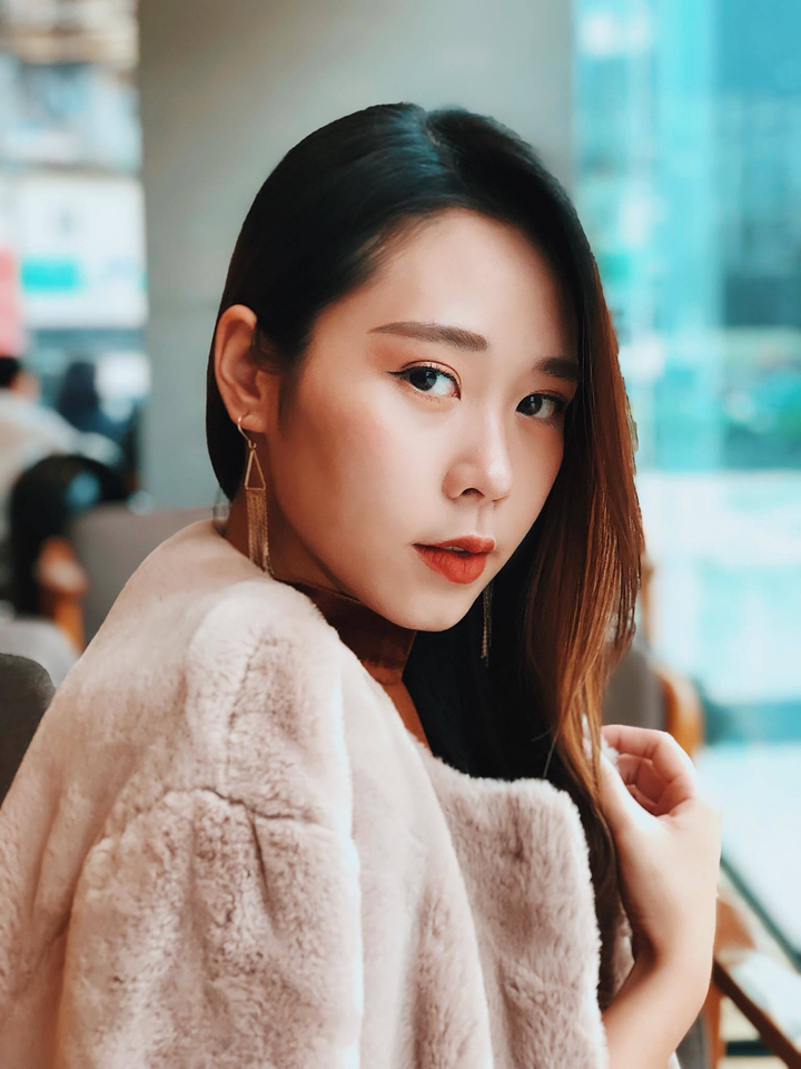 Ba 'anh công an hot nhất phim Việt' có vợ, bạn gái xinh như hotgirl - 33