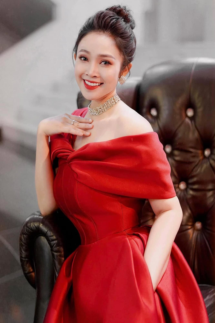 Ba 'anh công an hot nhất phim Việt' có vợ, bạn gái xinh như hotgirl - 5