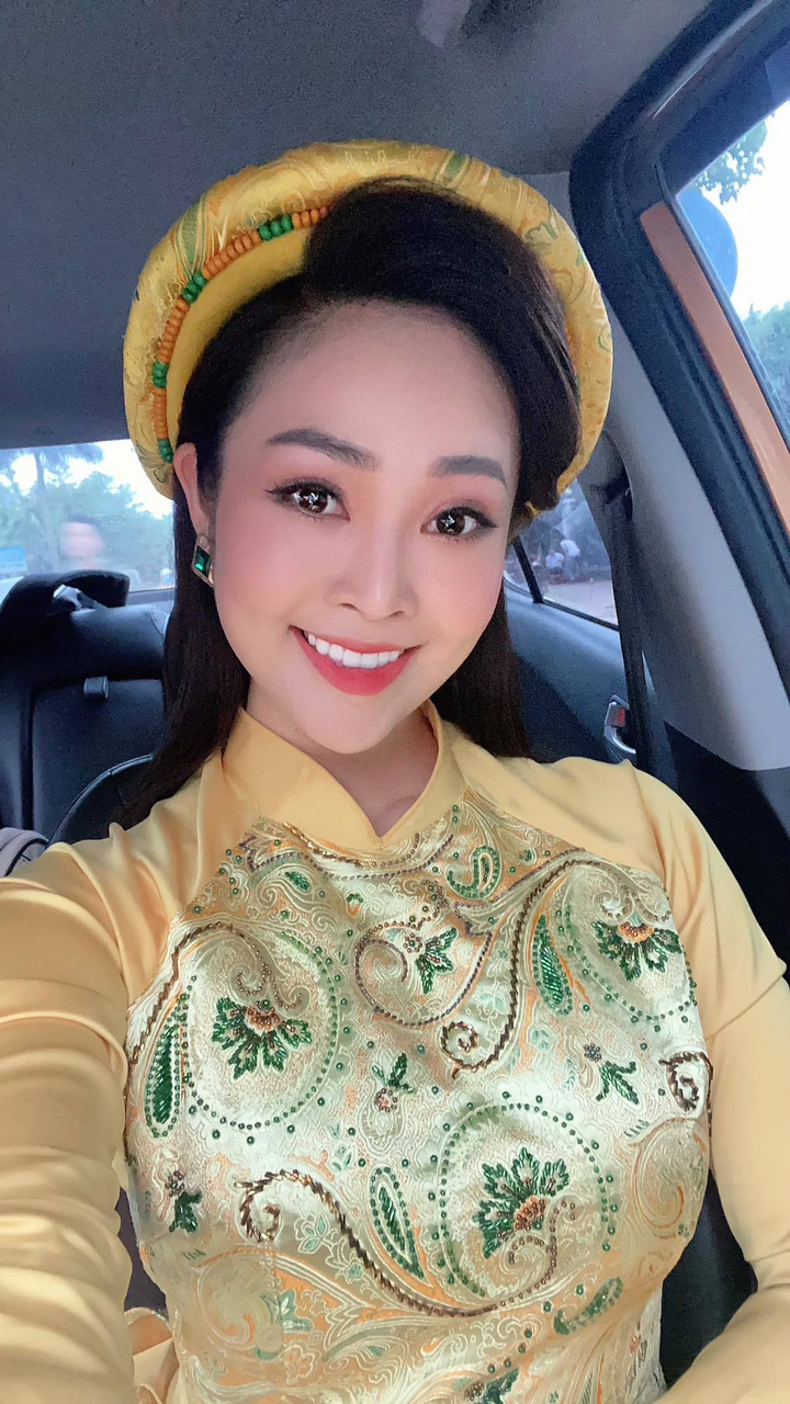 Ba 'anh công an hot nhất phim Việt' có vợ, bạn gái xinh như hotgirl - 9