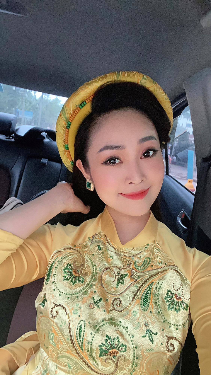 Ba 'anh công an hot nhất phim Việt' có vợ, bạn gái xinh như hotgirl - 8