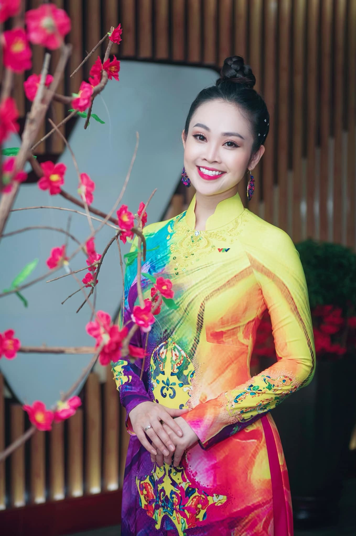 Ba 'anh công an hot nhất phim Việt' có vợ, bạn gái xinh như hotgirl - 3