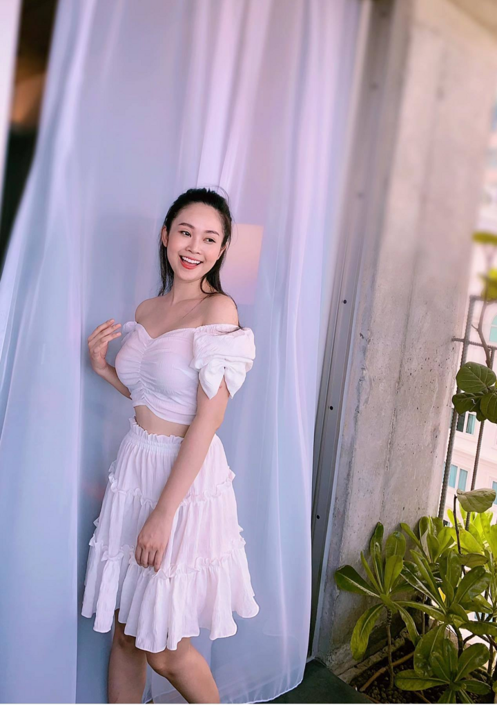 Ba 'anh công an hot nhất phim Việt' có vợ, bạn gái xinh như hotgirl - 11
