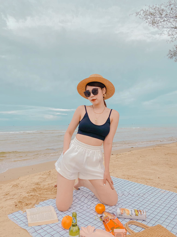 Ba 'anh công an hot nhất phim Việt' có vợ, bạn gái xinh như hotgirl - 31