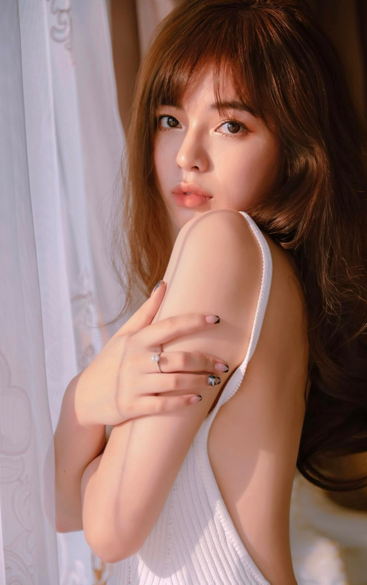 Ba 'anh công an hot nhất phim Việt' có vợ, bạn gái xinh như hotgirl - 15