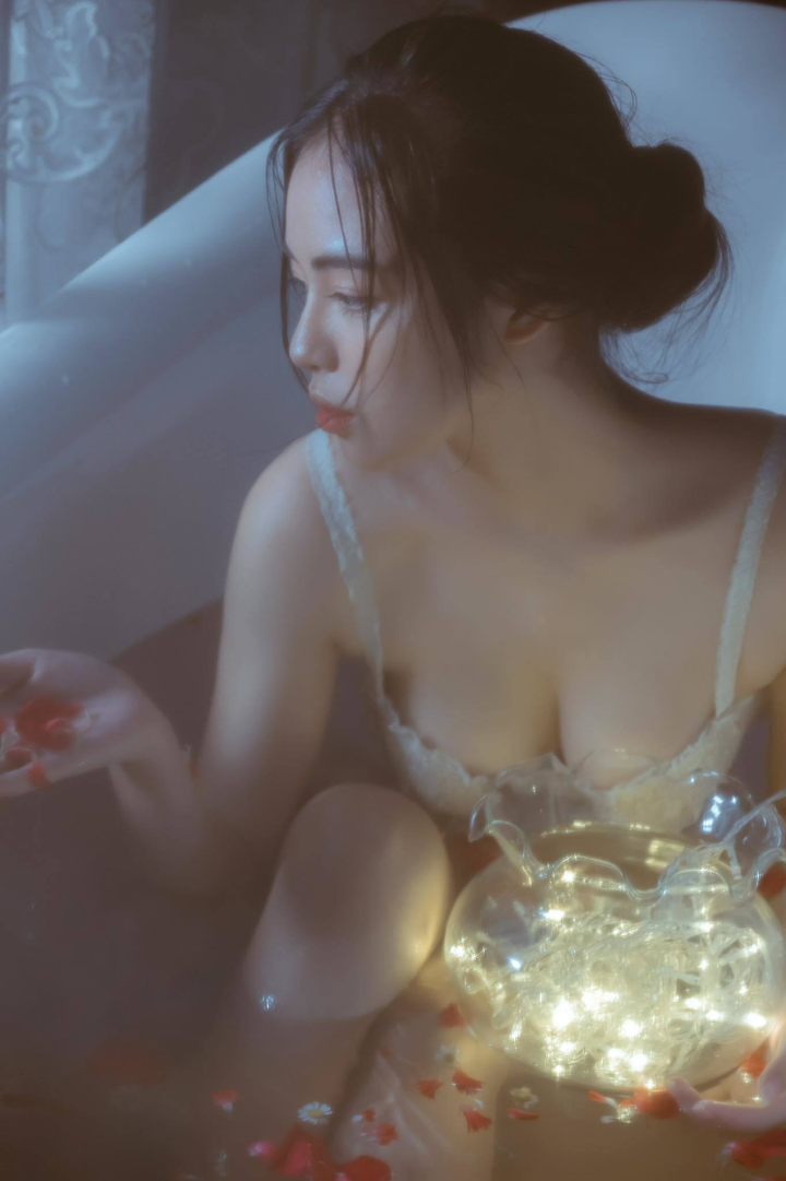 Ba 'anh công an hot nhất phim Việt' có vợ, bạn gái xinh như hotgirl - 14