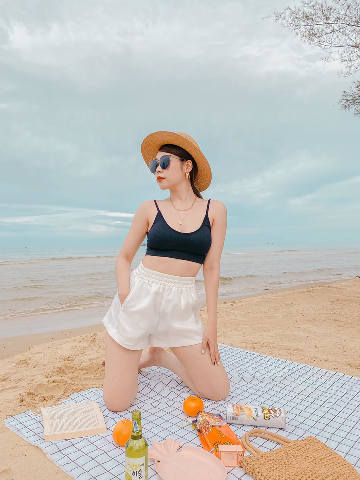 Ba 'anh công an hot nhất phim Việt' có vợ, bạn gái xinh như hotgirl - 30