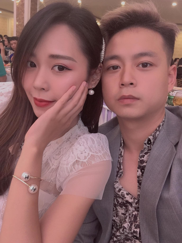 Ba 'anh công an hot nhất phim Việt' có vợ, bạn gái xinh như hotgirl - 25