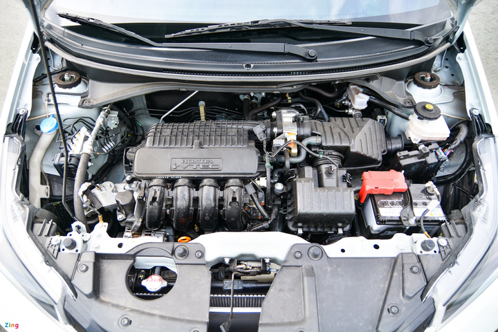 Những công nghệ giúp tiết kiệm nhiên liệu trên ôtô - 1