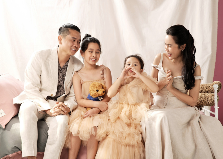 3 cặp sao muốn ly dị nhưng đổi ý: Có đôi đến tòa sai ngày, rủ nhau ăn phở rồi về - 6