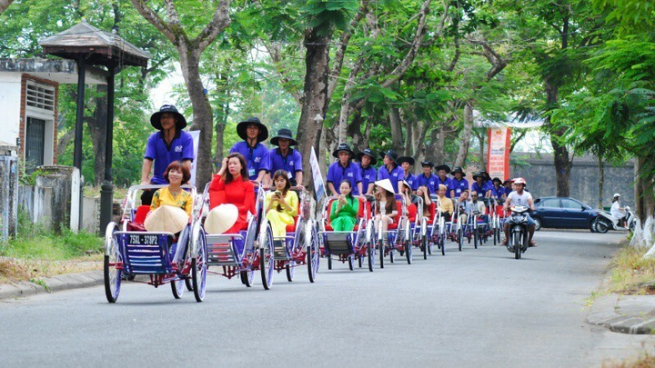 Doanh nghiệp lữ hành đã sẵn sàng, 'đếm ngược' giờ Việt Nam mở cửa du lịch - 1