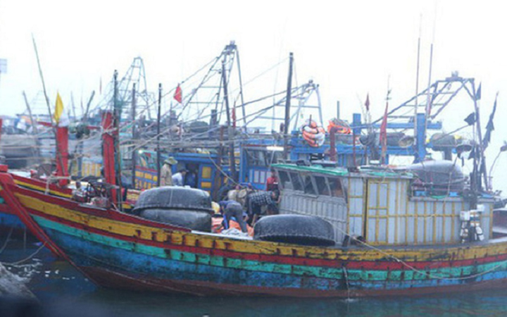 Giá xăng, dầu trên 'đỉnh': Cú bồi giáng mạnh vào nỗ lực hồi phục doanh nghiệp - 3