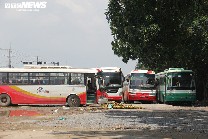 Giá xăng, dầu trên 'đỉnh': Cú bồi giáng mạnh vào nỗ lực hồi phục doanh nghiệp - 2