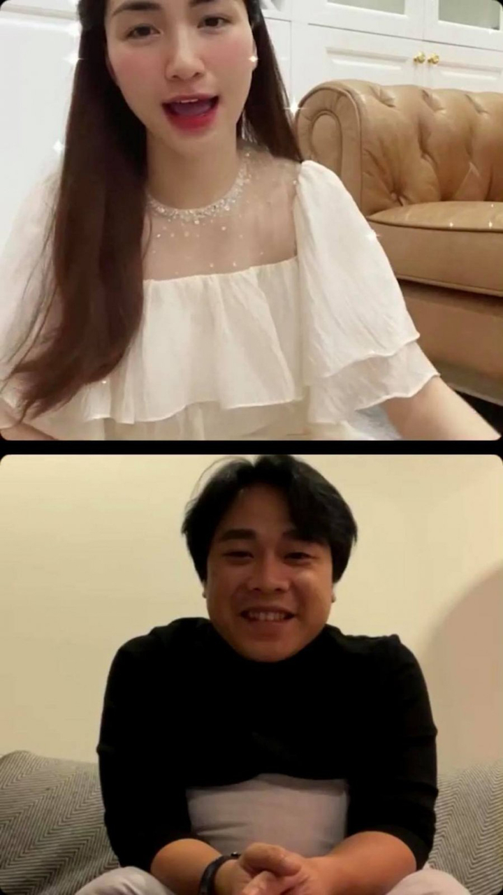 Hòa Minzy - chồng thiếu gia hạnh phúc ra sao trước tin đồn 'đường ai nấy đi'? - 15