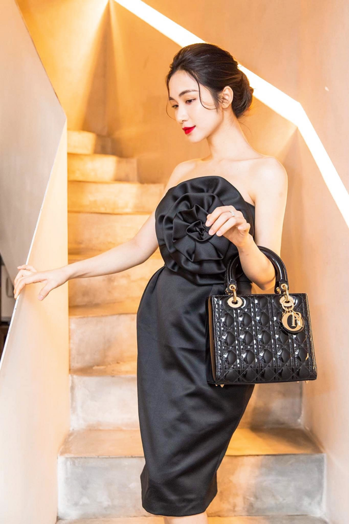Ca sĩ Hòa Minzy giàu cỡ nào ở tuổi 26? - 3