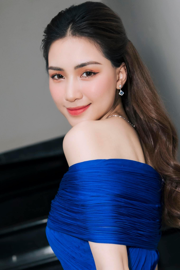 Ca sĩ Hòa Minzy giàu cỡ nào ở tuổi 26? - 1