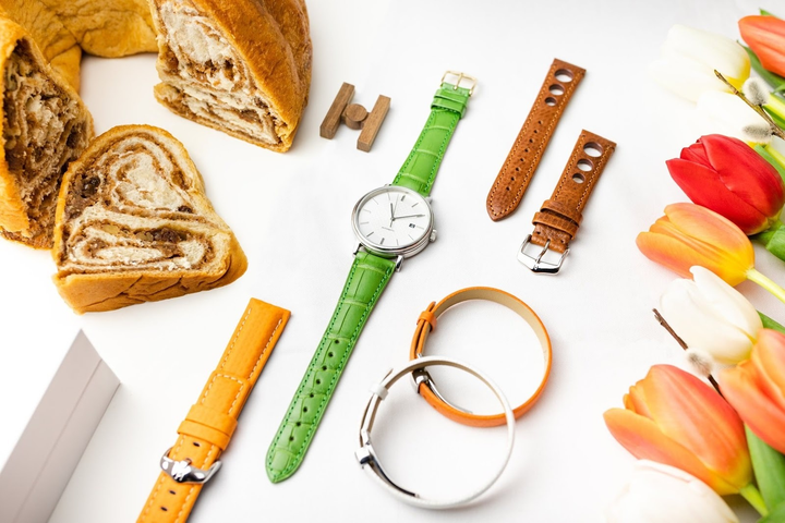 Thay dây đồng hồ Rado chính hãng giá bao nhiêu? - 2