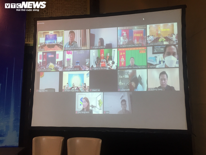 Tài chính xanh - xu thế phát triển kinh tế toàn cầu và Việt Nam năm 2022 - 2