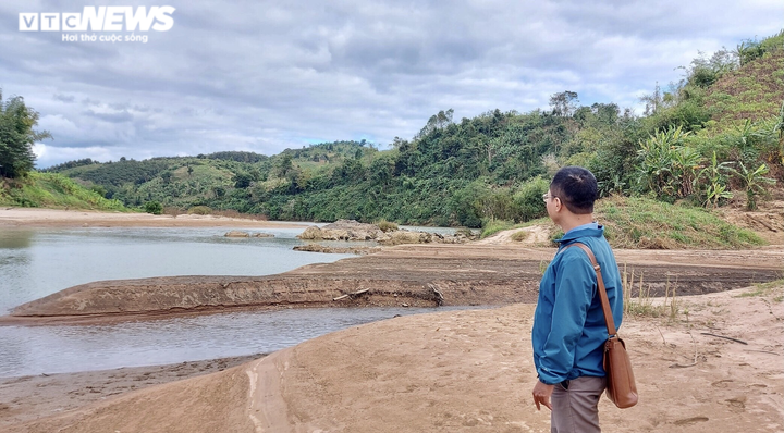 Dân phản đối thủy điện 'mọc' gần làng du lịch, Chủ tịch TP Kon Tum nói gì? - 1