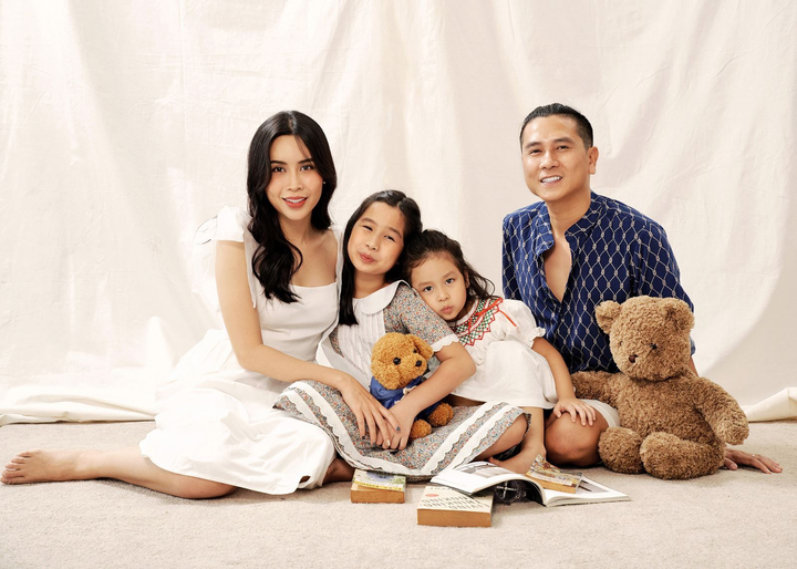 3 cặp sao muốn ly dị nhưng đổi ý: Có đôi đến tòa sai ngày, rủ nhau ăn phở rồi về - 5