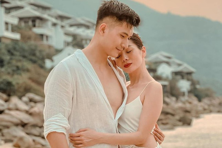 Người tình trẻ của Lệ Quyên sẽ xuất hiện trong 'Thương ngày nắng về' phần 2? - 3