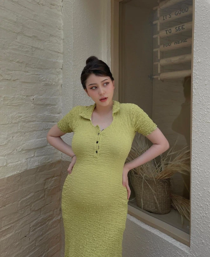 Dàn hot girl không ngại khoe bụng bầu, nhan sắc vẫn ‘đỉnh chóp’ gây xuýt xoa - 6