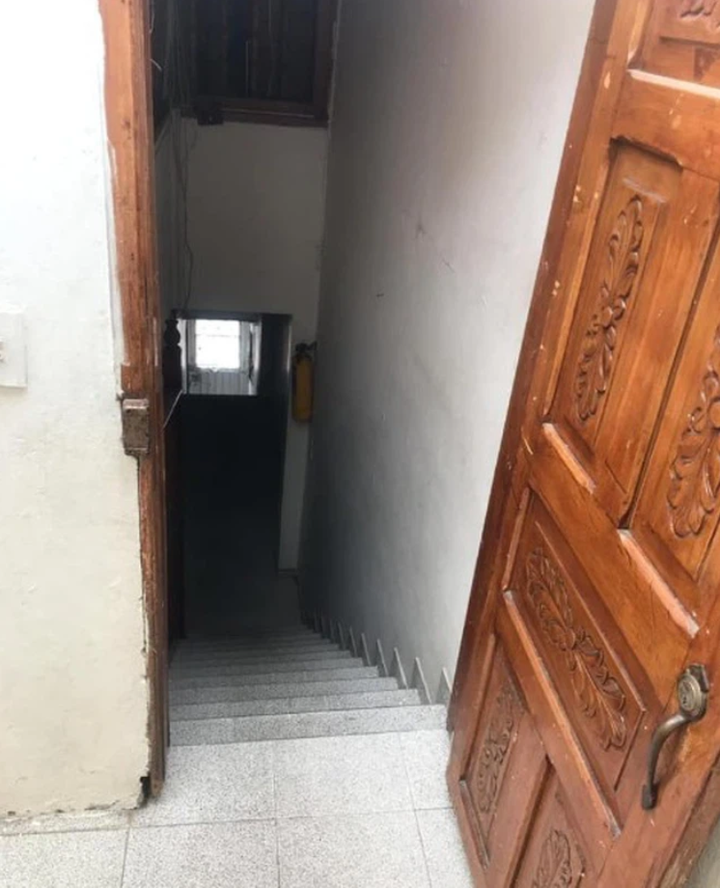 Chú mèo lao ra như siêu anh hùng cứu cậu chủ nhỏ khỏi nguy hiểm chết người - 3