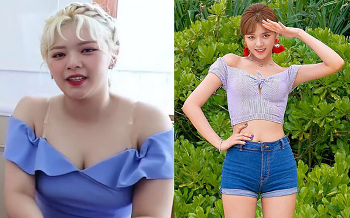 Mỹ nhân Kpop một thời giờ mũm mĩm khó tin, mất dáng hoàn toàn vì bệnh tật - 8