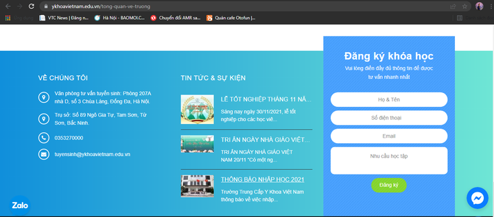 Thu tiền, cấp bằng y dược không cần học: Các trường nói gì? - 1