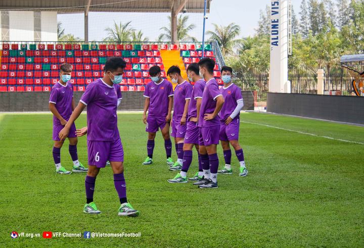 U23 Đông Nam Á: Cho phép thay tới 10 cầu thủ, đổi điều lệ chọn đội vào bán kết - 1