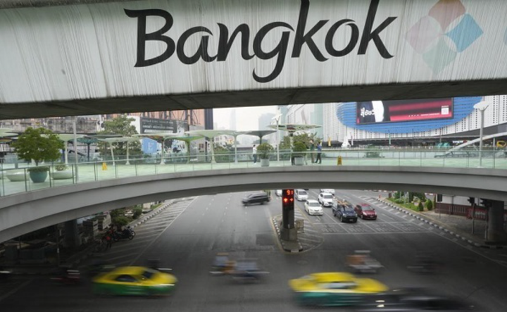 Thực hư thông tin Bangkok đổi tên - 1