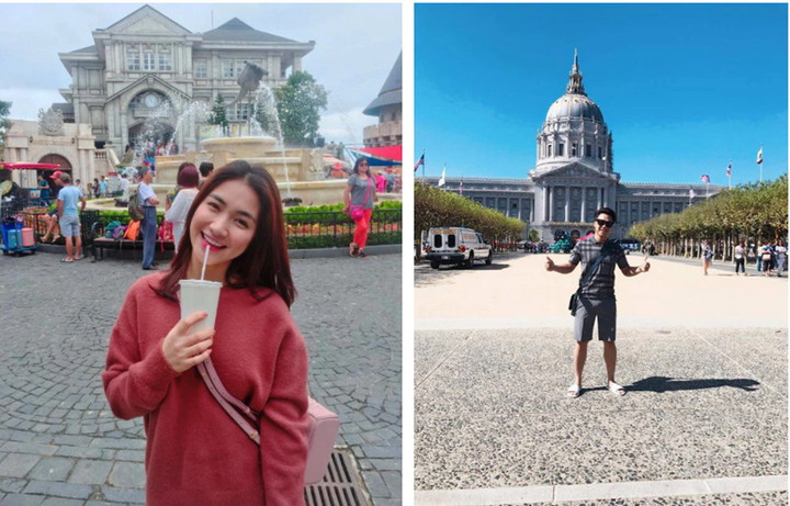 Hòa Minzy - chồng thiếu gia hạnh phúc ra sao trước tin đồn 'đường ai nấy đi'? - 4