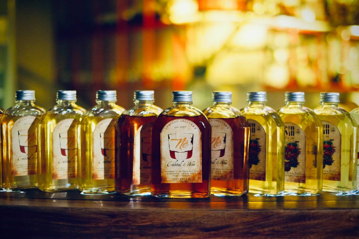 3 loại đồ uống đang được lòng giới trẻ: Trà Kombucha là gì mà phải nuôi mới có? - 5