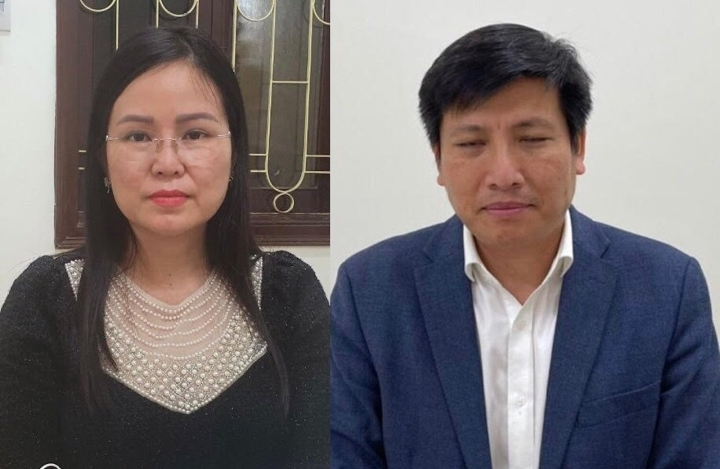 Bộ GTVT phản hồi đề nghị cung cấp tài liệu điều tra vụ nhận hối lộ ở Cục Lãnh sự - 1