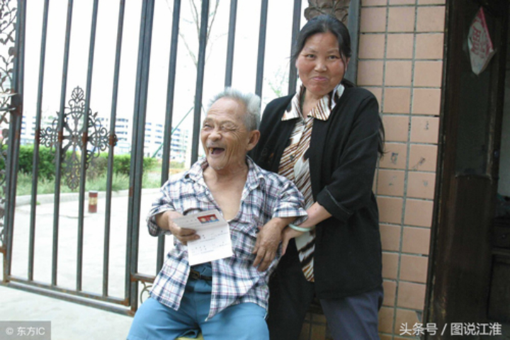 Cụ ông 85 tuổi cao 98 cm đăng tin tuyển vợ, 30 người ứng cử trong phút mốt - 8