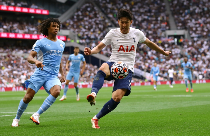 Nhận định bóng đá Man City vs Tottenham vòng 26 Ngoại hạng Anh - 1