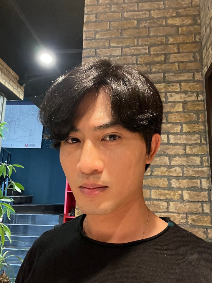 Phan Minh Huyền, Lan Phương trở lại quay 'Thương ngày nắng về' phần 2 - 3