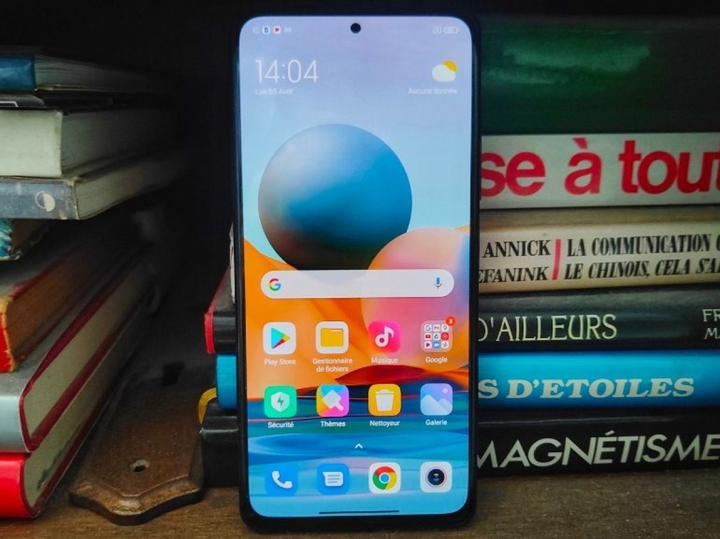 Những mẫu điện thoại thông minh nào phù hợp cho năm 2022? - 7