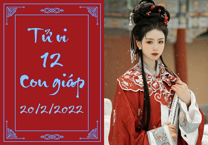 12 con giáp ngày 20/2: Tỵ đề phòng tiểu nhân, Thân tình cảm bị động - 1