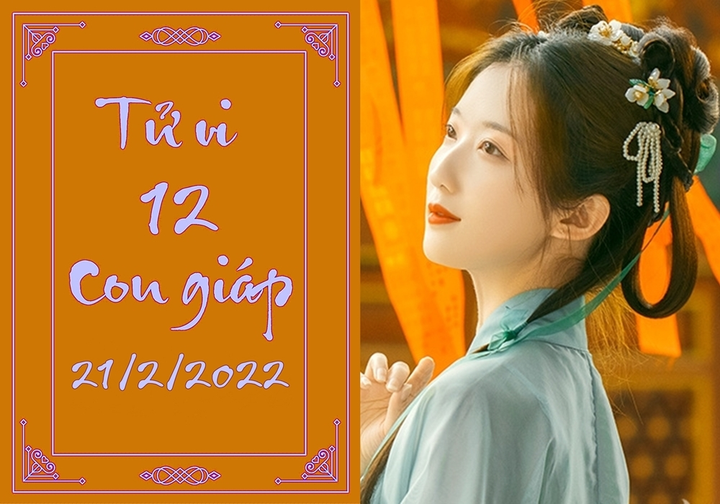 12 con giáp 21/2: Tuất chớ xen vào chuyện người khác, Sửu đầu tư rất tốt - 1