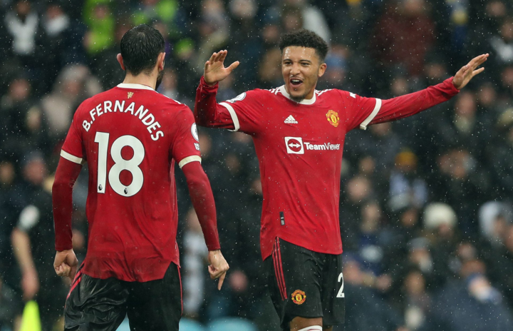 HLV Rangnick: 'Đáng ra Man Utd phải ghi 6 bàn' - 1
