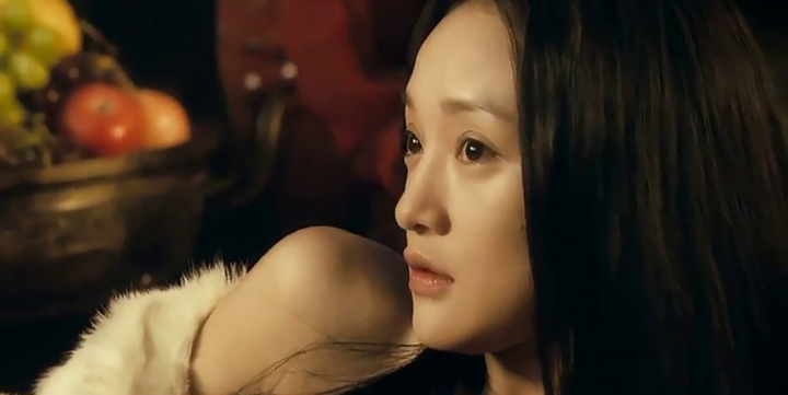 Vì sao Châu Tấn là 'nỗi ám ảnh' của sinh viên Điện ảnh Bắc Kinh? - 4