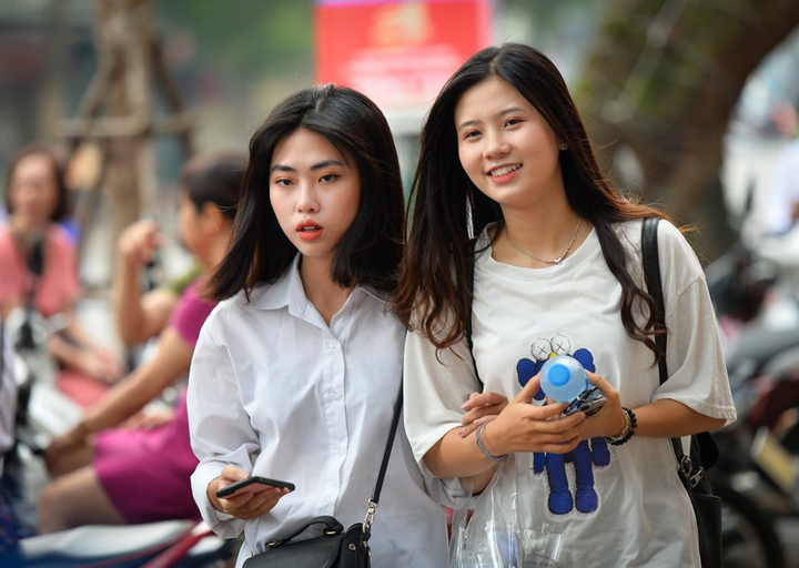 Các trường đại học tư thục ở TP.HCM tuyển sinh thế nào? - 2