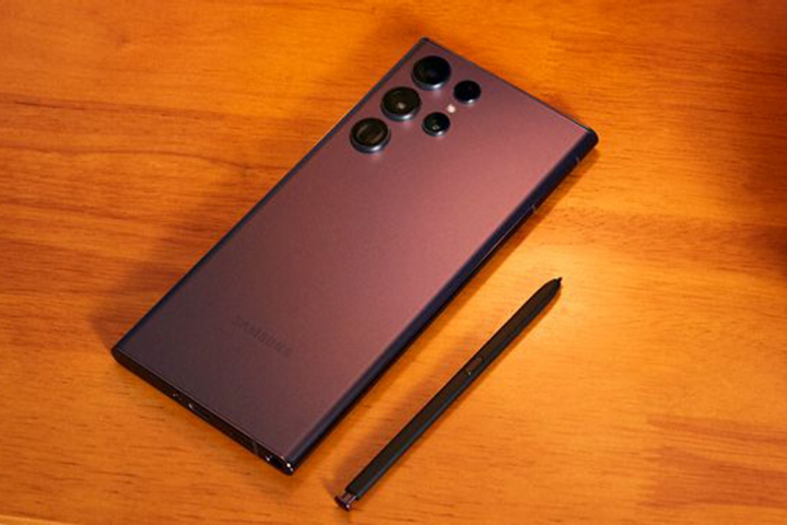 Khả năng chụp ảnh biến thể Galaxy S22 Ultra Exynos gây thất vọng - 1